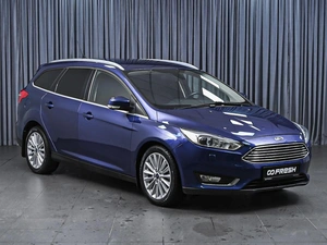 Универсал Ford Focus 2019 года, 1439000 рублей, Ставрополь