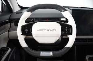 Внедорожник Jetour Dashing 2023 года, 2029000 рублей, Пермь