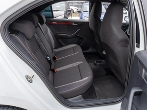 Лифтбек Volkswagen Polo 2021 года, 1619000 рублей, Саратов