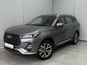 Внедорожник Chery Tiggo 7 Pro 2022 года, 1699360 рублей, Красноярск