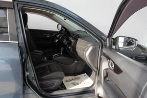 Внедорожник Nissan X-Trail 2021 года, 2880000 рублей, Смоленск