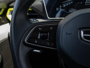 Внедорожник Geely Coolray 2023 года, 1980040 рублей, Краснодар