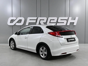 Хетчбэк Honda Civic 2013 года, 1290000 рублей, Аксай