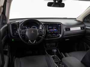 Внедорожник Mitsubishi Outlander 2018 года, 1794444 рублей, Москва