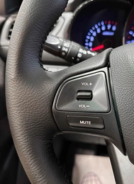 Седан Kia Rio 2012 года, 857000 рублей, Красноярск