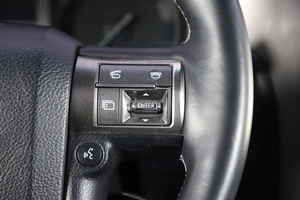 Внедорожник Lexus GX 2015 года, 4399000 рублей, Новосибирск