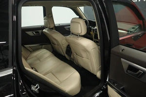 Внедорожник Mercedes-benz GLK-класс 2013 года, 2100000 рублей, Курск