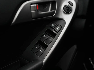 Седан Kia Forte 2008 года, 850000 рублей, Красноярск