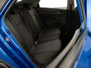 Седан Hyundai Solaris 2019 года, 1635055 рублей, Москва
