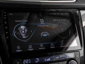 Внедорожник Nissan X-Trail 2015 года, 1599000 рублей, Тюмень