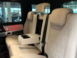 Внедорожник Mercedes-benz G-класс AMG 2026 года, 31490000 рублей, Павловская Слобода