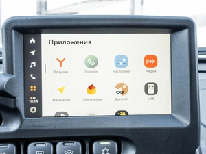 Внедорожник ВАЗ (LADA) Niva Travel 2025 года, 1460000 рублей, Ставрополь