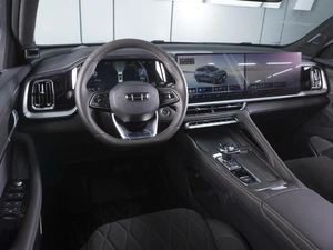 Внедорожник Geely Xingyue L 2025 года, 4350000 рублей, Ростов-на-Дону