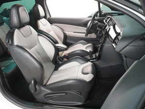 Хетчбэк Citroen DS 3 2010 года, 779000 рублей, Воронеж