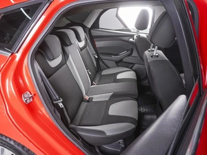 Хетчбэк Ford Focus 2013 года, 650000 рублей, Ростов-на-Дону