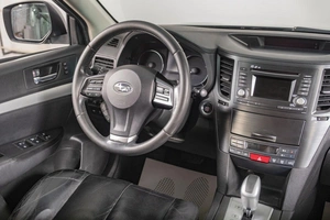 Универсал Subaru Outback 2012 года, 1399000 рублей, Томск