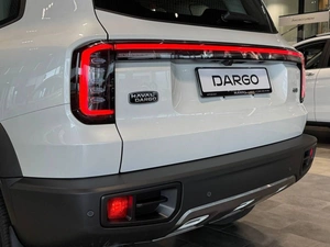 Внедорожник Haval Dargo 2026 года, 3499000 рублей, Красноярск