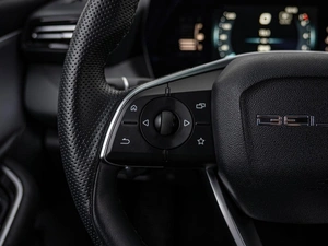 Седан Baic U5 Plus 2023 года, 1425000 рублей, Краснодар