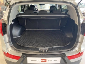 Внедорожник Kia Sportage 2015 года, 1400000 рублей, Орёл