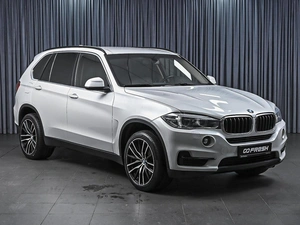 Внедорожник BMW X5 2017 года, 3430000 рублей, Ставрополь