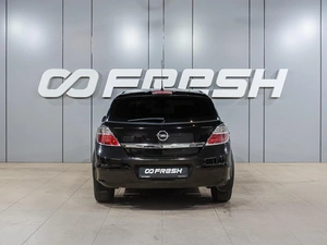 Хетчбэк Opel Astra 2011 года, 649000 рублей, Воронеж