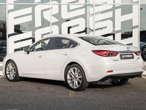 Седан Mazda 6 2014 года, 1269000 рублей, Краснодар