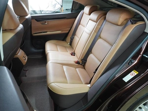Седан Lexus ES 2017 года, 3299000 рублей, Воронеж
