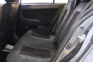 Хетчбэк Mitsubishi Lancer 2008 года, 899000 рублей, Омск