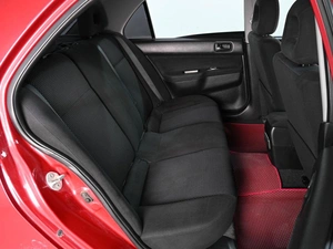 Седан Mitsubishi Lancer 2006 года, 429000 рублей, Аксай