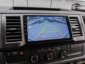 Минивэн Volkswagen Transporter 2019 года, 3830000 рублей, Краснодар