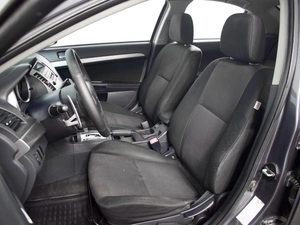 Седан Mitsubishi Lancer 2008 года, 549900 рублей, Казань
