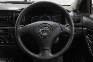 Универсал Toyota Corolla Fielder 2002 года, 499000 рублей, Новокузнецк