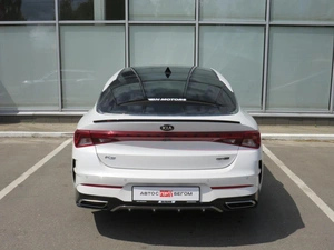 Седан Kia K5 2021 года, 2660000 рублей, Брянск