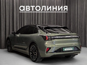 Лифтбек Zeekr 001 2024 года, 6300000 рублей, Красноярск