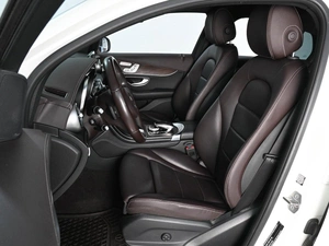 Внедорожник Mercedes-benz GLC-класс Coupe 2017 года, 4279000 рублей, Ростов-на-Дону