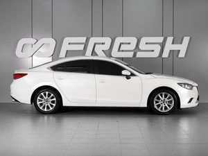 Седан Mazda 6 2015 года, 1749000 рублей, Минеральные Воды