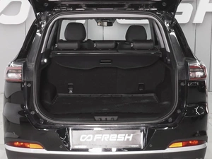 Внедорожник Chery Tiggo 7 Pro Max 2024 года, 2450000 рублей, Ростов-на-Дону