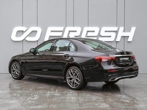 Седан Mercedes-benz E-класс 2021 года, 3990000 рублей, Краснодар