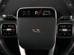 Внедорожник Li Auto L7 2023 года, 6339000 рублей, Ростов-на-Дону