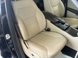 Внедорожник Mercedes-benz GLS-класс 2016 года, 3850000 рублей, Уфа