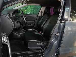 Седан Volkswagen Polo 2012 года, 457000 рублей, Тверь