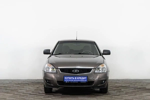 Седан ВАЗ (LADA) Priora 2018 года, 629000 рублей, Сургут