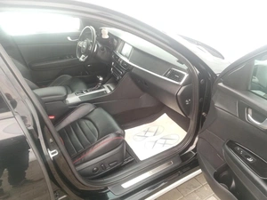 Седан Kia Optima 2019 года, 2350000 рублей, Клинцы