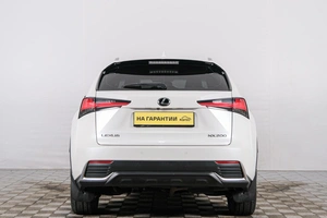 Внедорожник Lexus NX 2017 года, 3069000 рублей, Красноярск