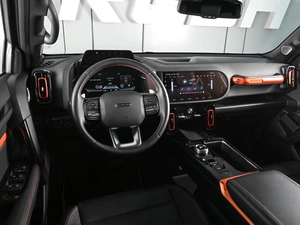 Внедорожник Haval Dargo 2022 года, 2649000 рублей, Ростов-на-Дону