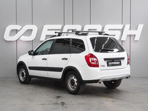 Универсал ВАЗ (LADA) Granta Cross 2022 года, 849000 рублей, Воронеж