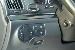 Внедорожник Hyundai ix55 2011 года, 1649000 рублей, Омск