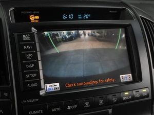 Внедорожник Toyota Land Cruiser 2010 года, 4200000 рублей, Тюмень