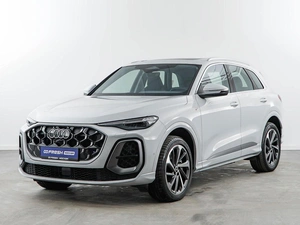 Внедорожник Audi Q5 2025 года, 7370000 рублей, Москва