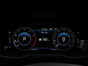 Лифтбек Skoda Octavia 2020 года, 1889000 рублей, Волгоград